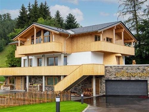 Ferielejlighed - 6 personer -  - Altmummen - 87544 - Blaichach