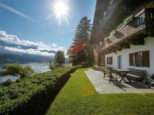 Semesterlägenhet - 4 personer -  - Süduferweg - 9871 - Seeboden