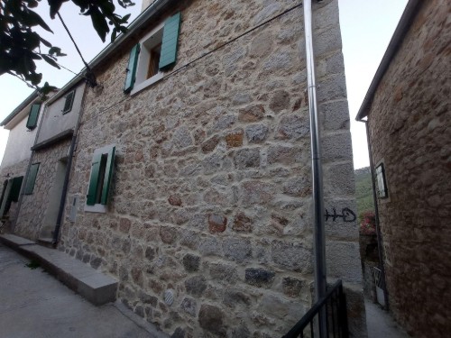 Ferielejlighed - 2 personer -  - Pitve - 21465 - Jelsa