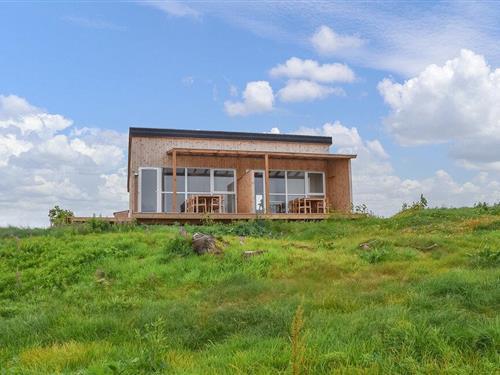 Ferienhaus - 6 Personen -  - Hamborgvej 95, Hus - 7730 - Hanstholm