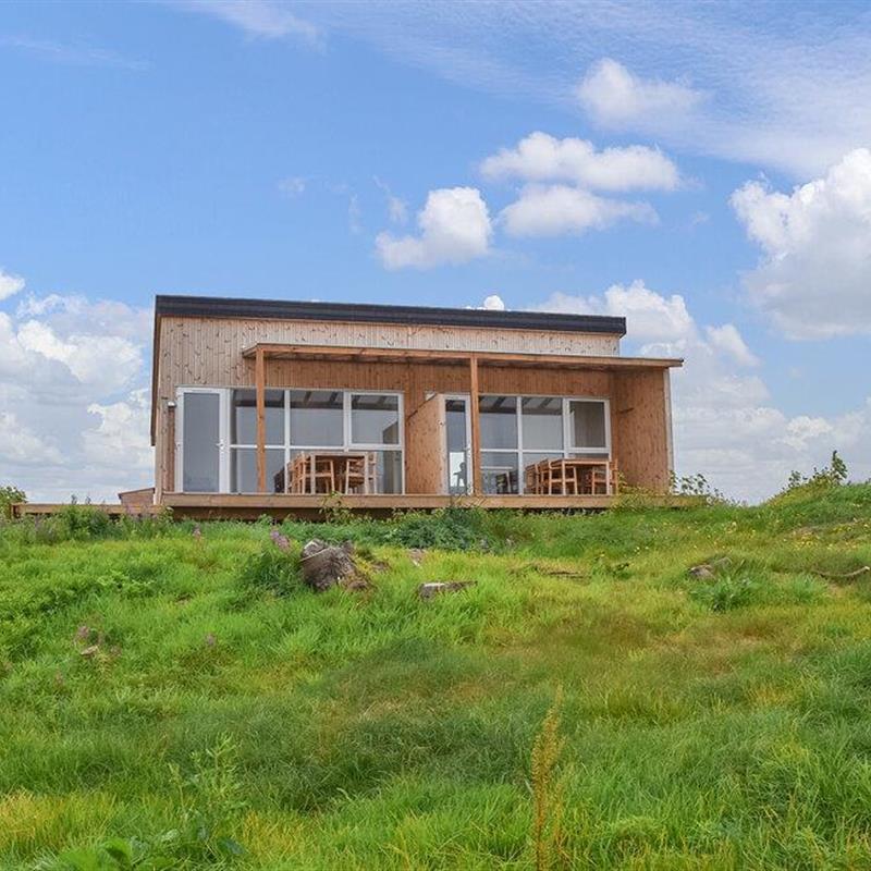 Ferienhaus - 6 Personen -  - Hamborgvej 95, Hus - 7730 - Hanstholm