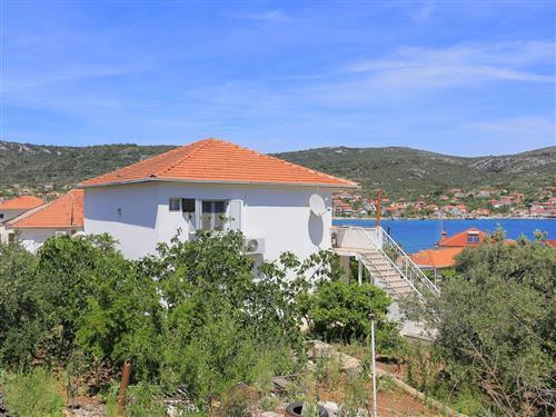 Ferieleilighet - 8 personer -  - Put kraji - 21226 - Vinisce