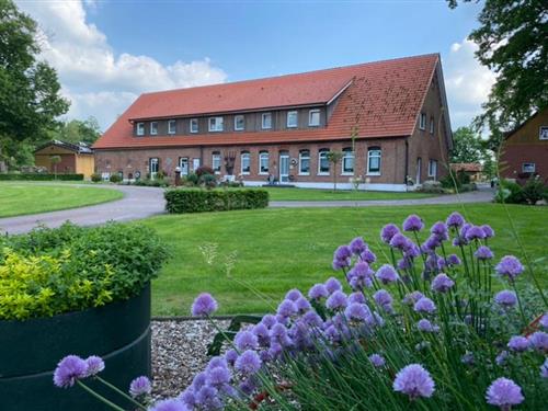 Ferielejlighed - 3 personer -  - Mittelort - 49774 - Lähden