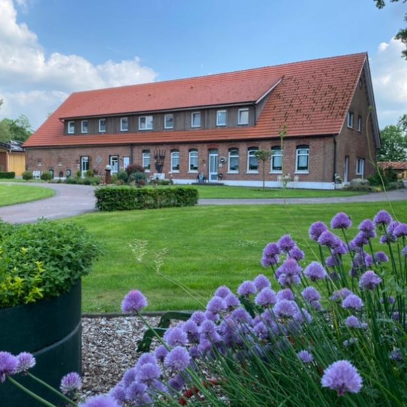 Ferielejlighed - 3 personer -  - Mittelort - 49774 - Lähden