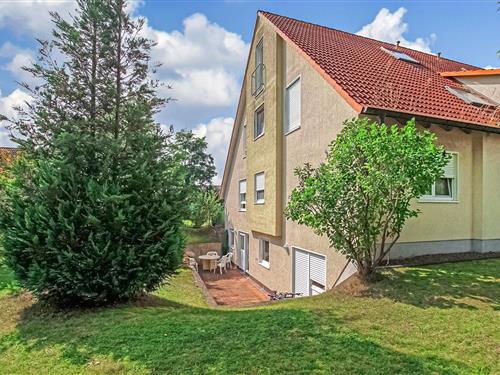 Ferienhaus - 5 Personen -  - Amselweg - 17248 - Rechlin