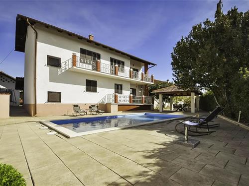 Holiday home - 14 persons -  - Polaca - Biograd-Polaca - 23210 - Polaca