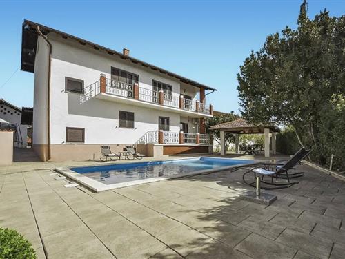 Holiday home - 14 persons -  - Polaca - Biograd-Polaca - 23210 - Polaca