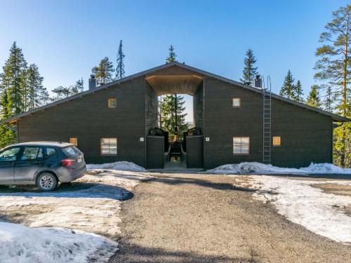 Fritidshus - 4 personer -  - 93830 - Kuusamo