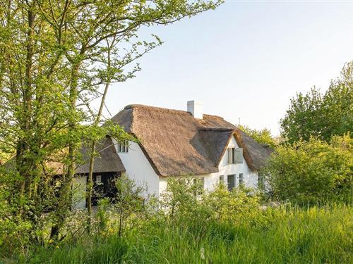 Holiday home - 6 persons -  - Kaltenhörner Deich - 25882 - Tetenbüll