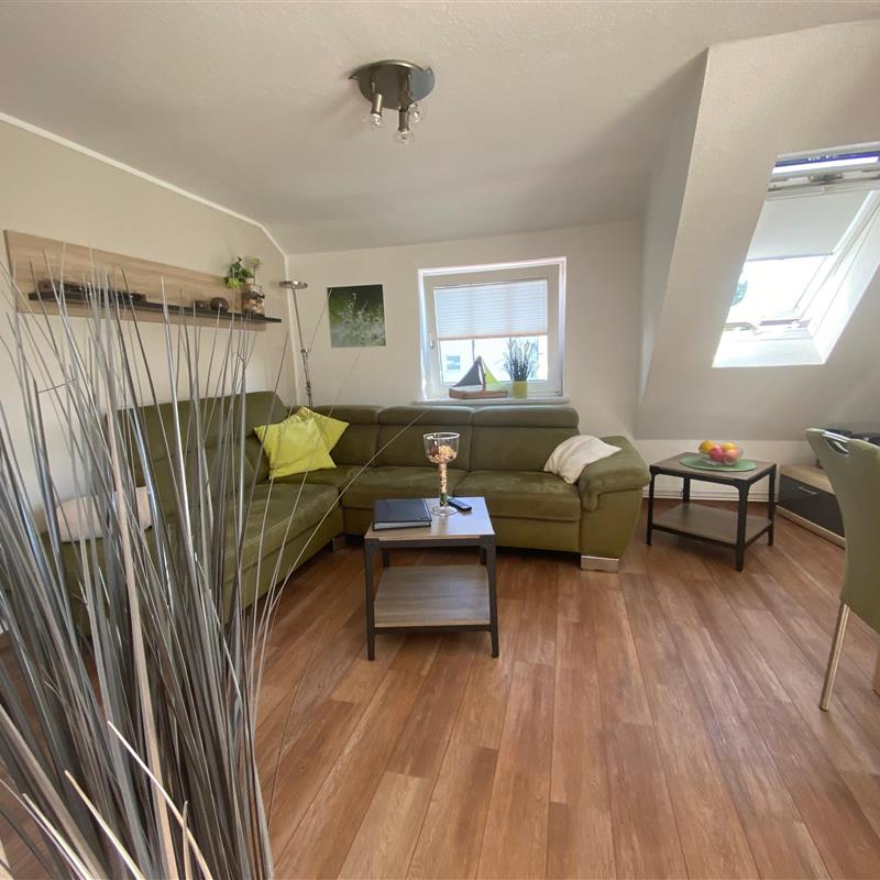 Ferielejlighed - 5 personer -  - Wicheldorfstraße - 23743 - Grömitz