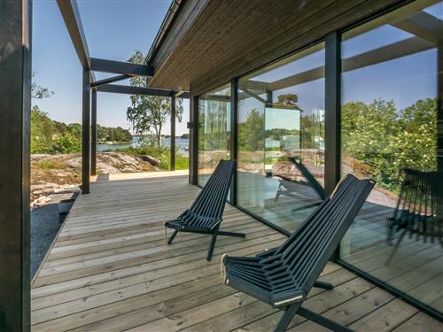 Holiday home - 6 persons -  - Kemiönsaari - 25930
