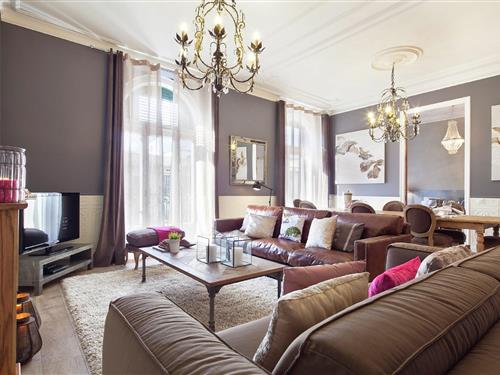 Villa - 9 personer -  - 08007 - Barcelona