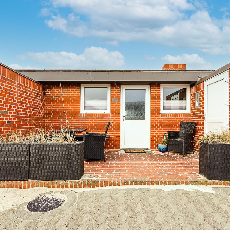 Sommerhus - 4 personer -  - Fasanvej 18 F - 6854 - Henne Strand
