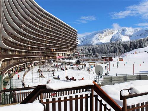 Semesterlägenhet - 4 personer -  - 05250 - Le Devoluy