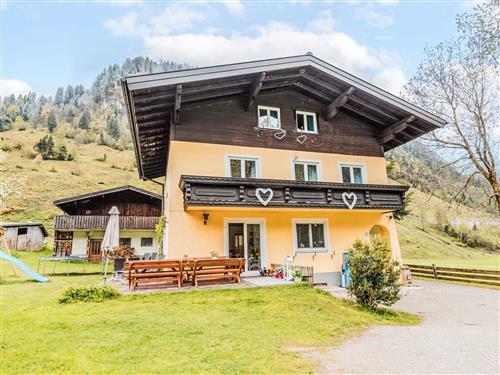 Holiday home - 22 persons -  - Fusch - 5672
