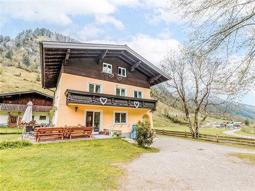 Holiday home - 22 persons -  - Fusch - 5672