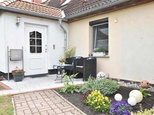 Ferieleilighet - 4 personer -  - 18233 - Rakow