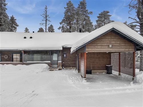 Ferienhaus - 8 Personen -  - Kuusamo - 93830