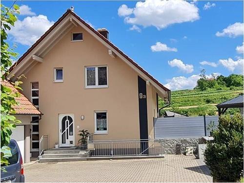 Holiday Home/Apartment - 2 persons -  - 79356 - Eichstetten