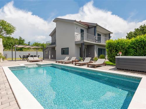 Holiday home - 8 persons -  - Glavina Gornja - Makarska-Glavina Gornja - 21260 - Imotski