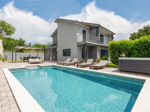 Sommerhus - 8 personer -  - Glavina Gornja - Makarska-Glavina Gornja - 21260 - Imotski