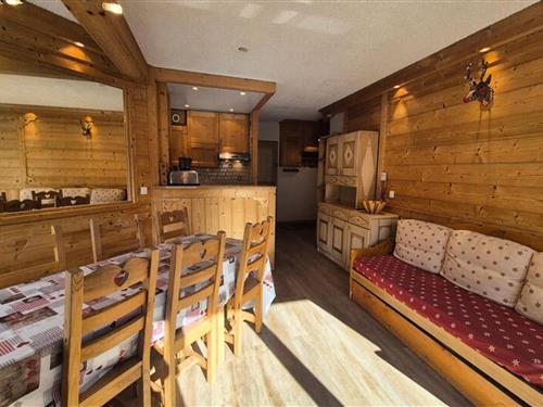 Sommerhus - 8 personer -  - 73320 - Tignes-Val Claret