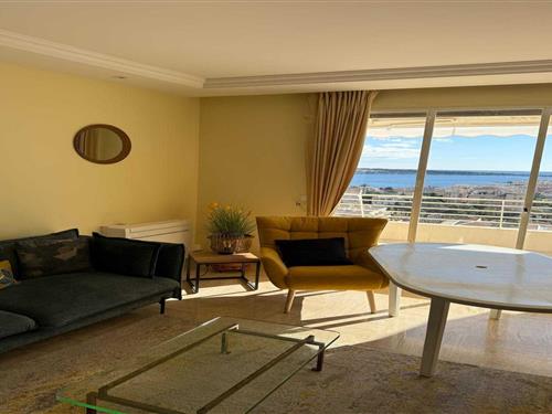 Ferielejlighed - 4 personer -  - 06400 - Cannes