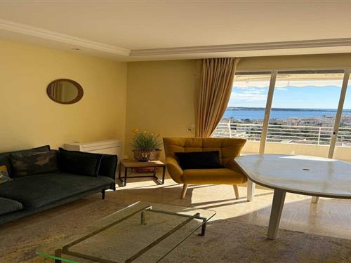 Ferielejlighed - 4 personer -  - 06400 - Cannes