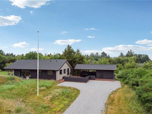 Ferienhaus - 8 Personen -  - Plantagevej - 9492 - Blokhus