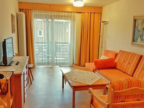 Semesterhus/Semesterlägenhet - 3 personer -  - Lorettostraße - 87561 - Oberstdorf