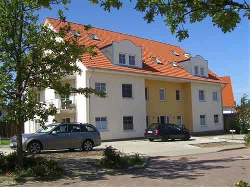 Ferieleilighet - 4 personer -  - Ostseeallee - 18230 - Rerik