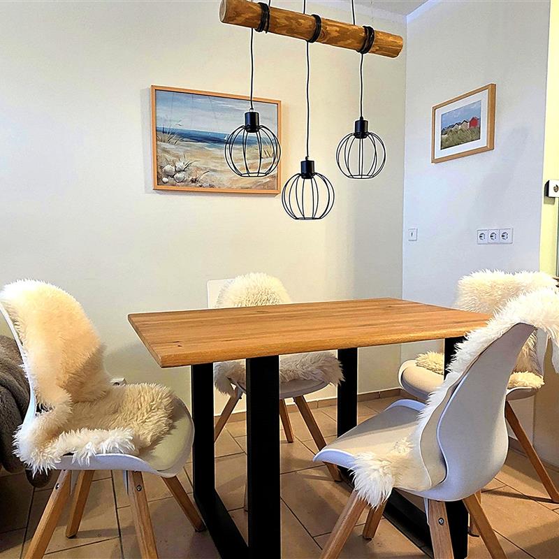 Ferielejlighed - 4 personer -  - Königsberger Allee - 23743 - Grömitz