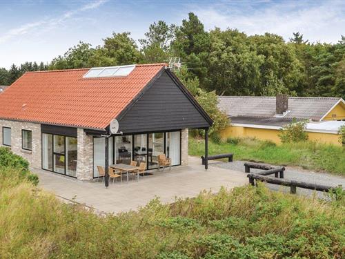 Sommerhus - 6 personer -  - Sønderballevej - Ho - 6857 - Blåvand