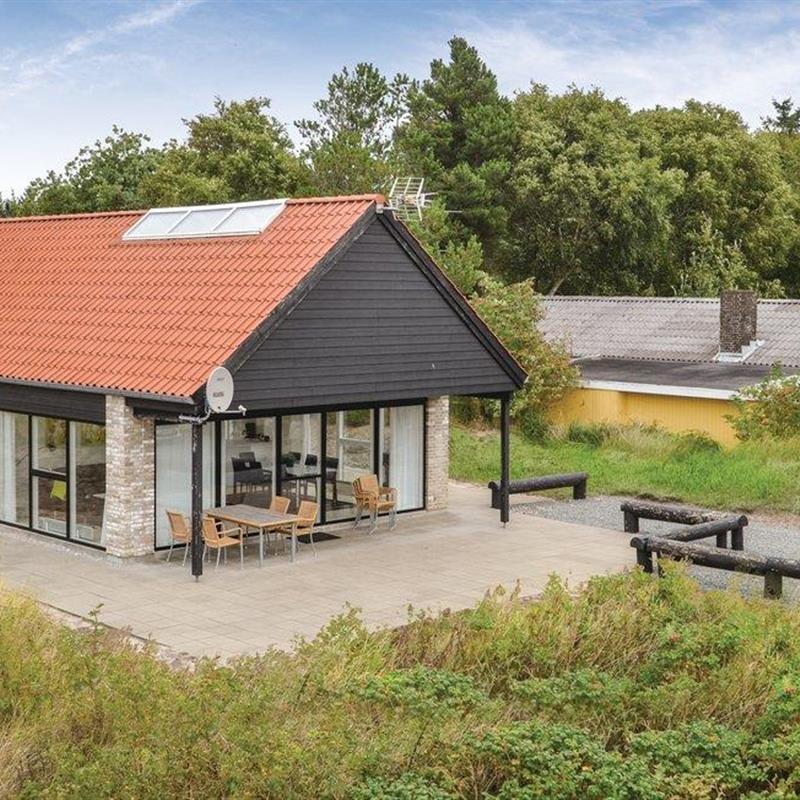 Ferienhaus - 6 Personen -  - Sønderballevej - Ho - 6857 - Blavand