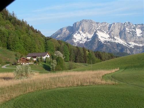 Ferienhaus - 2 Personen -  - Wildmoos - 83471 - Berchtesgaden