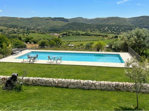Sommerhus - 4 personer -  - C.da Menta snc - 97100 - Ragusa Ibla