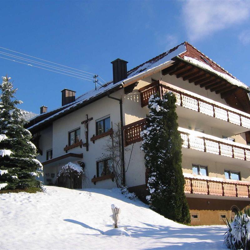 Ferielejlighed - 4 personer -  - Triberger Straße - 79215 - Elzach