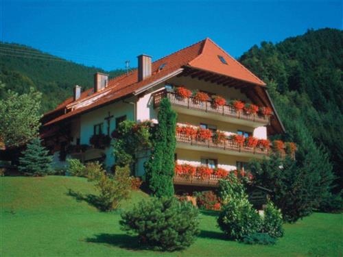 Ferieleilighet - 4 personer -  - Triberger Straße - 79215 - Elzach