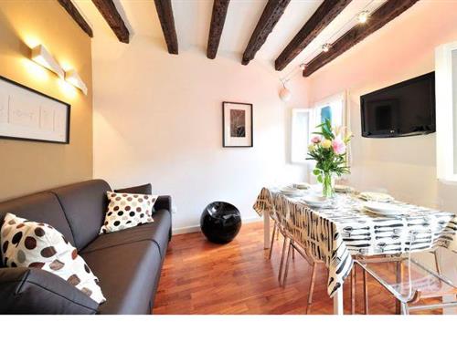 Feriehus / leilighet - 4 personer -  - 30122 - Venice