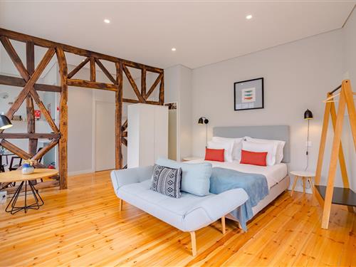 Ferielejlighed - 2 personer -  - 4050-085 - Oporto