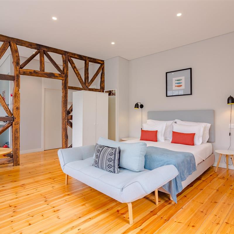 Ferielejlighed - 2 personer -  - 4050-085 - Oporto