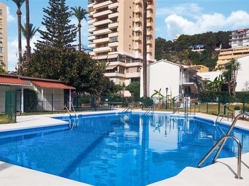 Ferielejlighed - 4 personer -  - Cdad Porcuna,Aloha, - Torremolinos Carihuela - 29620 - Torremolinos