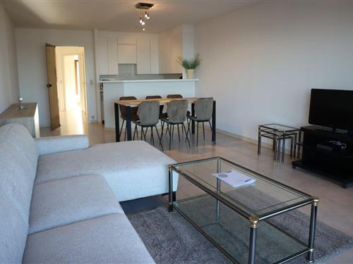 Holiday Home/Apartment - 6 persons -  - 8620 - Nieuwpoort