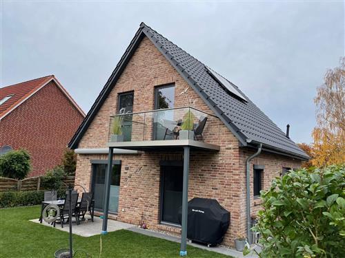 Ferieleilighet - 4 personer -  - Reiferbahn - 23730 - Neustadt In Holstein