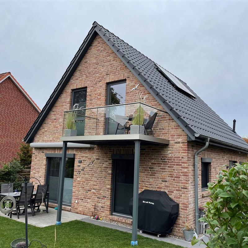 Ferielejlighed - 4 personer -  - Reiferbahn - 23730 - Neustadt In Holstein