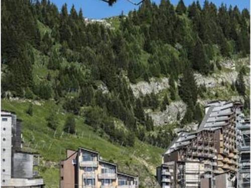 Semesterlägenhet - 5 personer -  - 74110 - Avoriaz