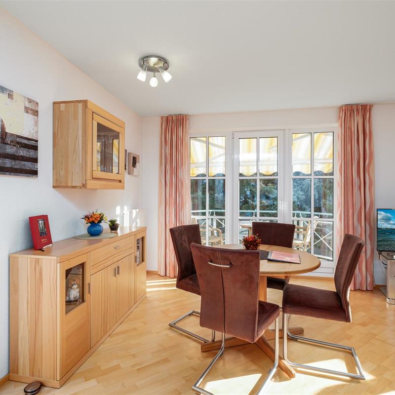 Ferielejlighed - 3 personer -  - Ostseeallee - 23669 - Niendorf