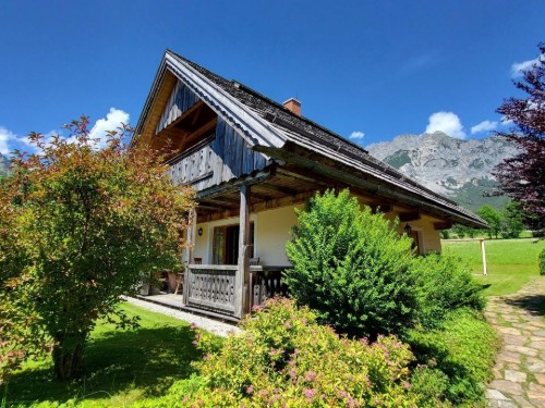 Sommerhus - 6 personer -  - Kammwiese - 8962 - Gröbming