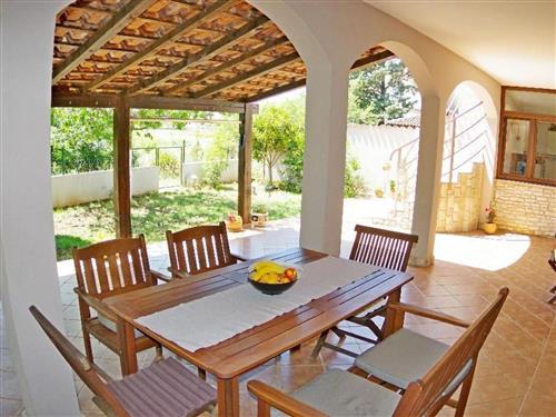 Holiday apartment - 5 persons -  - Fažana - 52212