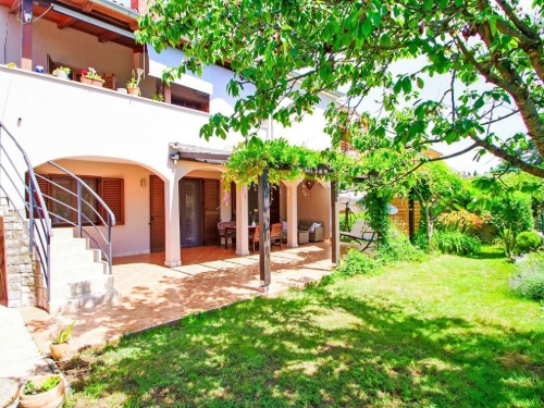 Ferieleilighet - 5 personer -  - 52212 - Fažana